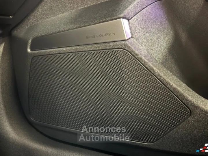 Audi RS3 sportback 25 tfsi 400 quattro s-tronic bva - 19
