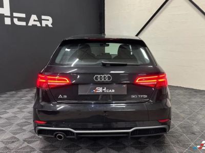 Audi A3 Sportback 10 tfsi 115 s-line s-tronic bva   - 3