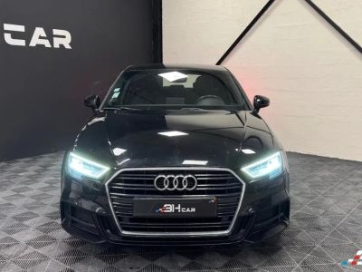 Audi A3 Sportback 10 tfsi 115 s-line s-tronic bva   - 4