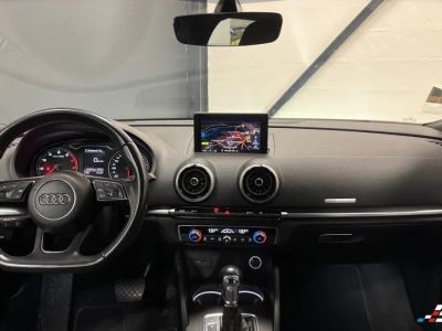 Audi A3 Sportback 10 tfsi 115 s-line s-tronic bva   - 6