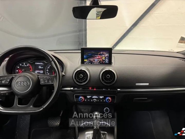 Audi A3 Sportback 10 tfsi 115 s-line s-tronic bva - 6