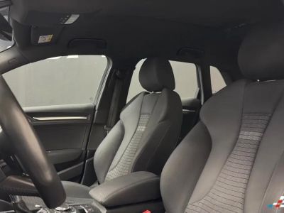 Audi A3 Sportback 10 tfsi 115 s-line s-tronic bva   - 8