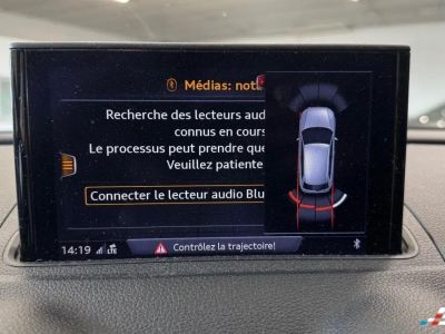 Audi A3 Sportback 10 tfsi 115 s-line s-tronic bva   - 11