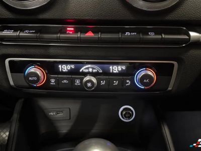 Audi A3 Sportback 10 tfsi 115 s-line s-tronic bva   - 14