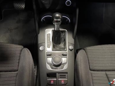 Audi A3 Sportback 10 tfsi 115 s-line s-tronic bva   - 15
