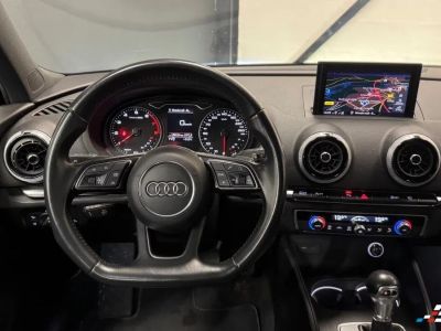 Audi A3 Sportback 10 tfsi 115 s-line s-tronic bva   - 16