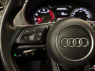 Audi A3 Sportback 10 tfsi 115 s-line s-tronic bva   - 17