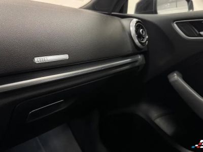 Audi A3 Sportback 10 tfsi 115 s-line s-tronic bva   - 19