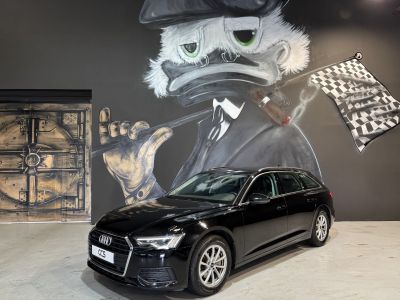 Audi A6 Avant 40 TDI 204 Quattro Business Executive   - 1