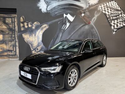 Audi A6 Avant 40 TDI 204 Quattro Business Executive   - 2