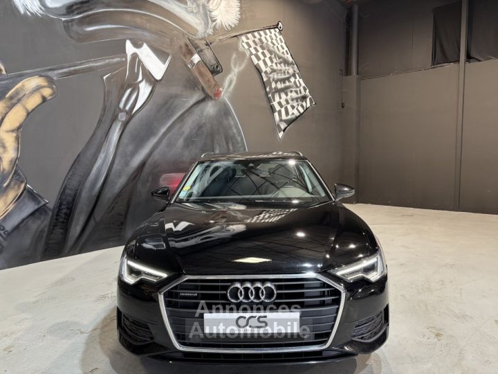 Audi A6 Avant 40 TDI 204 Quattro Business Executive - 3
