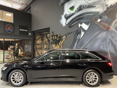 Audi A6 Avant 40 TDI 204 Quattro Business Executive   - 4