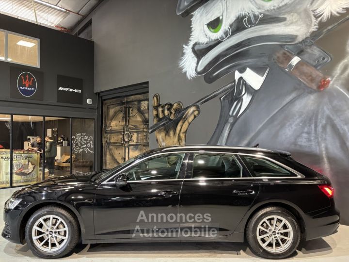 Audi A6 Avant 40 TDI 204 Quattro Business Executive - 4