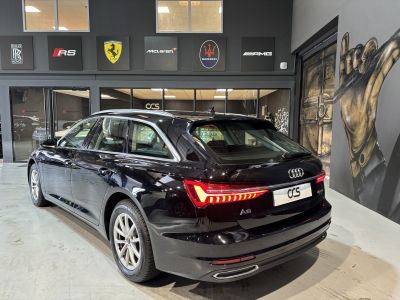 Audi A6 Avant 40 TDI 204 Quattro Business Executive   - 5