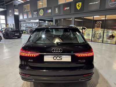 Audi A6 Avant 40 TDI 204 Quattro Business Executive   - 6