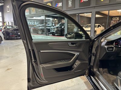 Audi A6 Avant 40 TDI 204 Quattro Business Executive   - 8