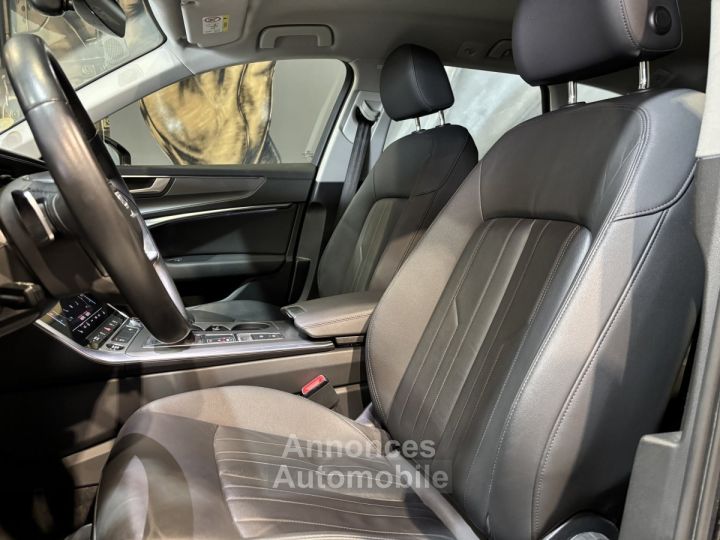 Audi A6 Avant 40 TDI 204 Quattro Business Executive - 9