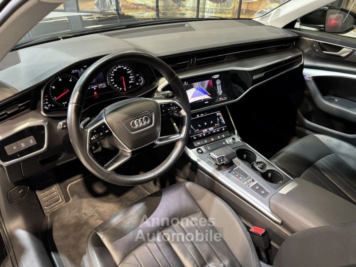 Audi A6 Avant 40 TDI 204 Quattro Business Executive - 10