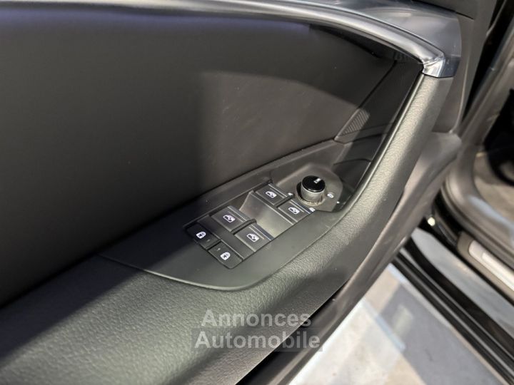 Audi A6 Avant 40 TDI 204 Quattro Business Executive - 11
