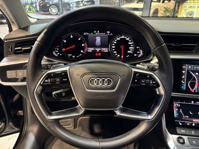 Audi A6 Avant 40 TDI 204 Quattro Business Executive   - 12