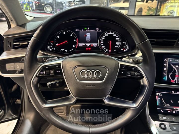 Audi A6 Avant 40 TDI 204 Quattro Business Executive - 12