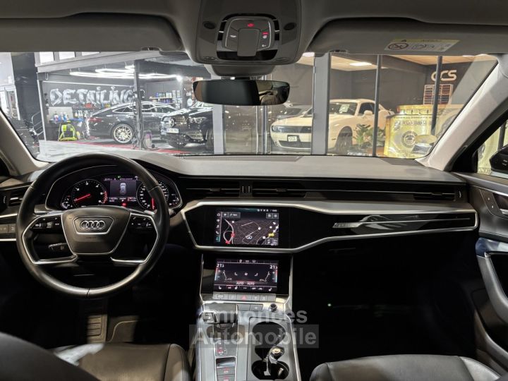 Audi A6 Avant 40 TDI 204 Quattro Business Executive - 13