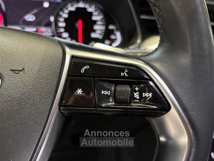 Audi A6 Avant 40 TDI 204 Quattro Business Executive - 15