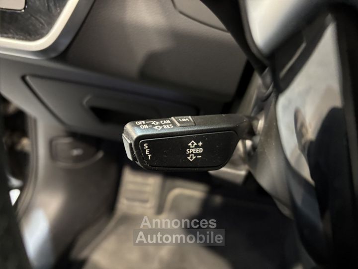 Audi A6 Avant 40 TDI 204 Quattro Business Executive - 16