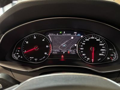 Audi A6 Avant 40 TDI 204 Quattro Business Executive   - 17