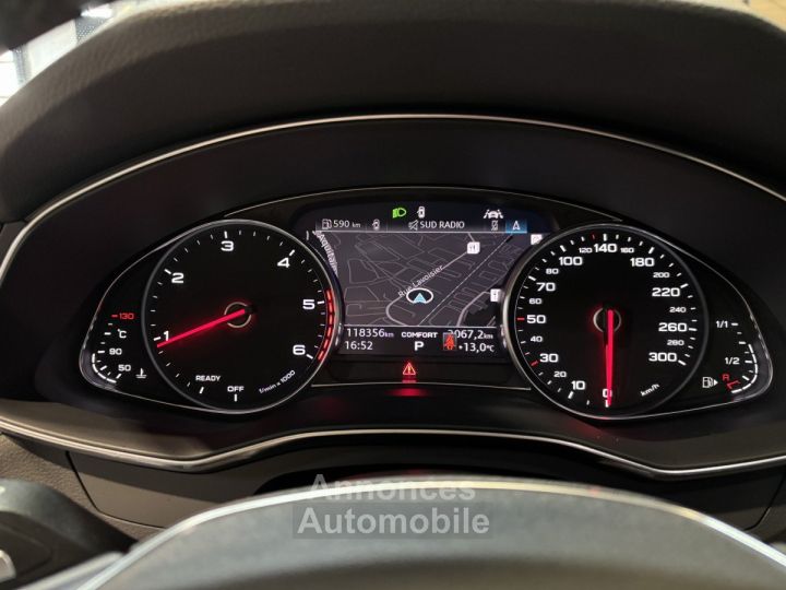 Audi A6 Avant 40 TDI 204 Quattro Business Executive - 17