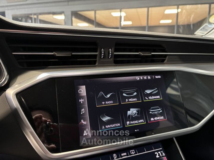 Audi A6 Avant 40 TDI 204 Quattro Business Executive - 18