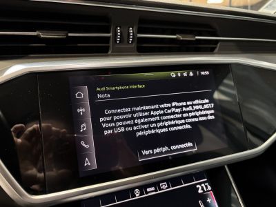 Audi A6 Avant 40 TDI 204 Quattro Business Executive   - 19