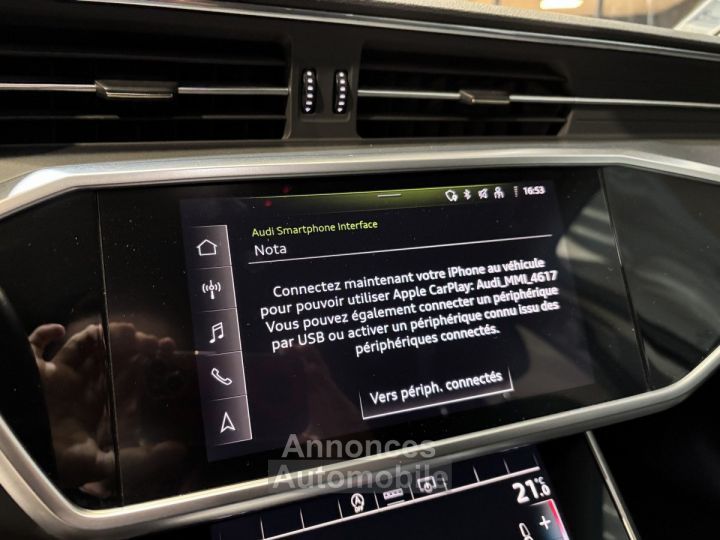 Audi A6 Avant 40 TDI 204 Quattro Business Executive - 19