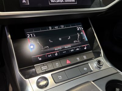 Audi A6 Avant 40 TDI 204 Quattro Business Executive   - 20