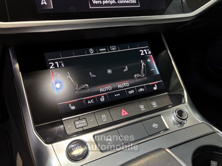 Audi A6 Avant 40 TDI 204 Quattro Business Executive - 20