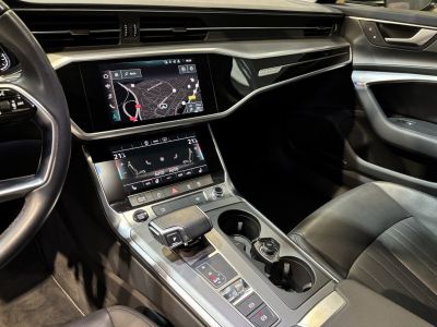 Audi A6 Avant 40 TDI 204 Quattro Business Executive   - 21
