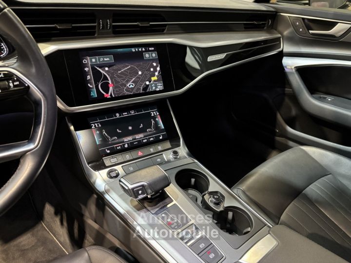 Audi A6 Avant 40 TDI 204 Quattro Business Executive - 21