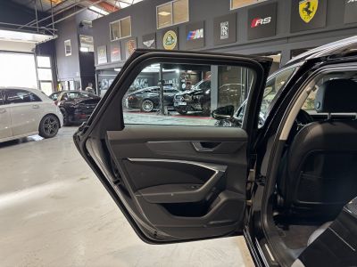 Audi A6 Avant 40 TDI 204 Quattro Business Executive   - 22