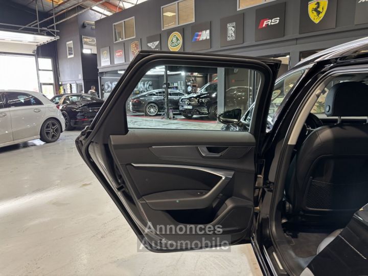 Audi A6 Avant 40 TDI 204 Quattro Business Executive - 22