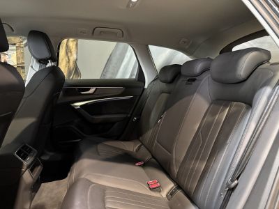 Audi A6 Avant 40 TDI 204 Quattro Business Executive   - 23