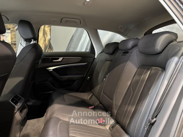 Audi A6 Avant 40 TDI 204 Quattro Business Executive - 23