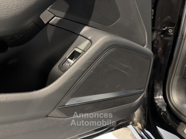 Audi A6 Avant 40 TDI 204 Quattro Business Executive - 24