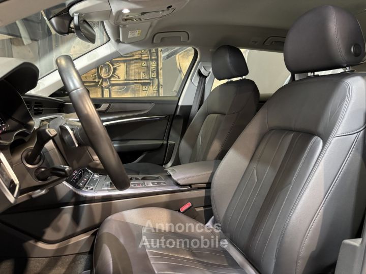 Audi A6 Avant 40 TDI 204 Quattro Business Executive - 27