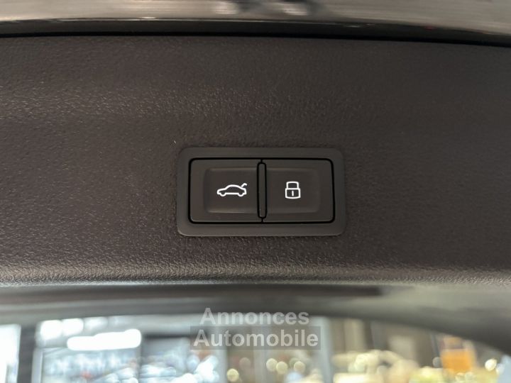 Audi A6 Avant 40 TDI 204 Quattro Business Executive - 29