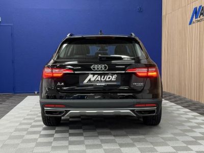 Audi A4 Allroad Quattro 20 45 TFSI 245 CH S-tronic Design   - 5