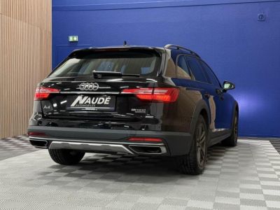 Audi A4 Allroad Quattro 20 45 TFSI 245 CH S-tronic Design   - 6