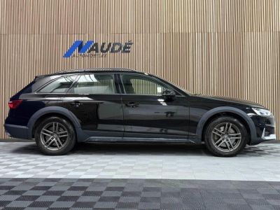 Audi A4 Allroad Quattro 20 45 TFSI 245 CH S-tronic Design   - 7