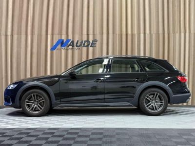 Audi A4 Allroad Quattro 20 45 TFSI 245 CH S-tronic Design   - 8