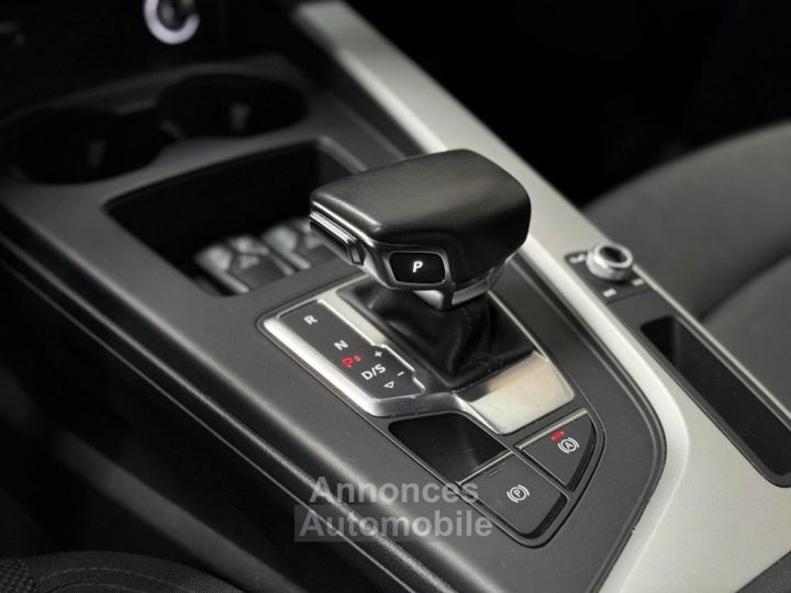 Audi A4 Allroad Quattro 20 45 TFSI 245 CH S-tronic Design - 14