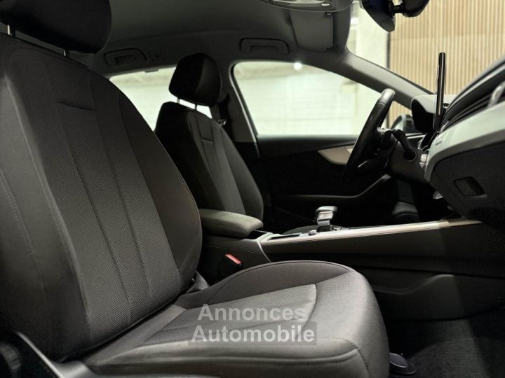 Audi A4 Allroad Quattro 20 45 TFSI 245 CH S-tronic Design - 16